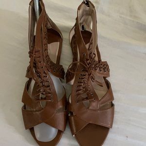 Miu Miu sandals size 39.5